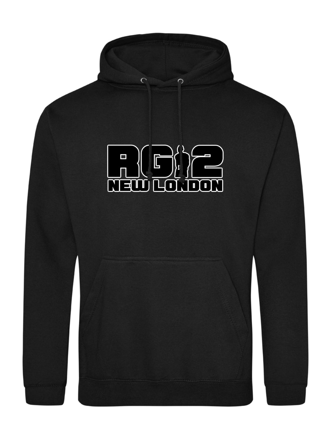 RG12 Hoodie