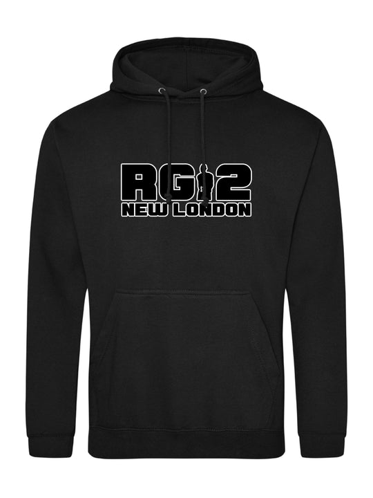 RG12 Hoodie