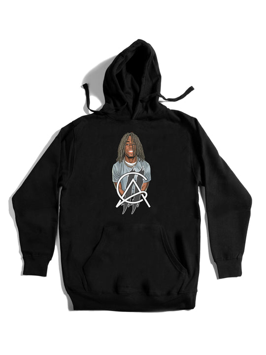 Cornell Allen II Hoodie