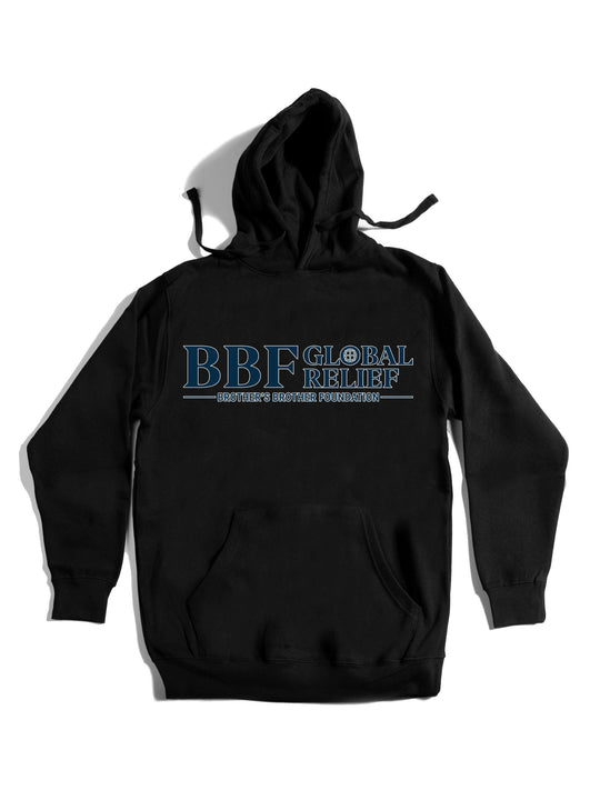Brother's Brother Foundation Hoodie