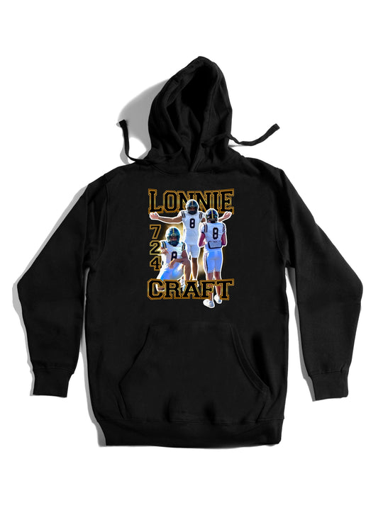 Lonnie Craft Hoodie