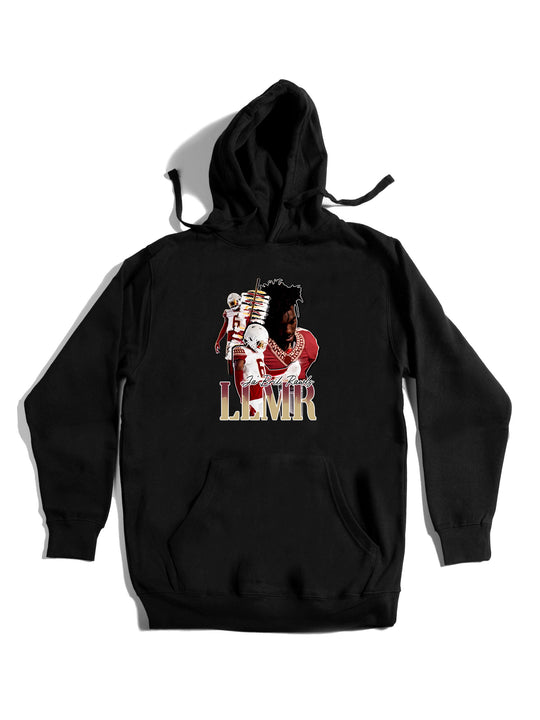 Jabril Rawls Hoodie