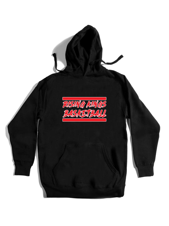 Rising Kings Basketball Hoodie
