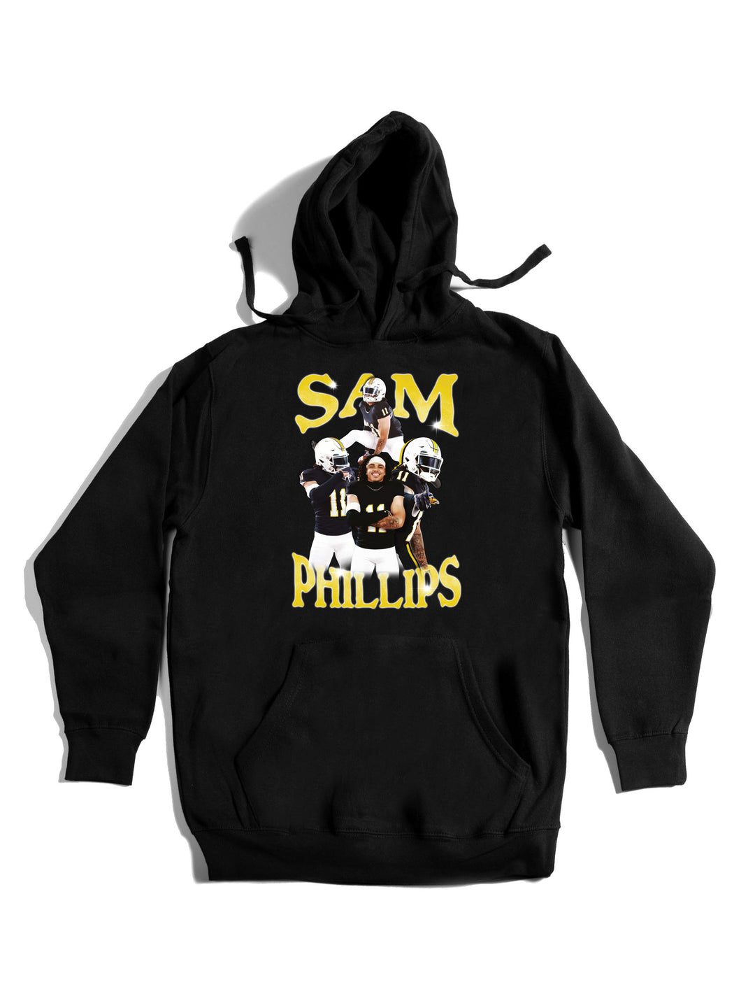 Sam Phillips Hoodie