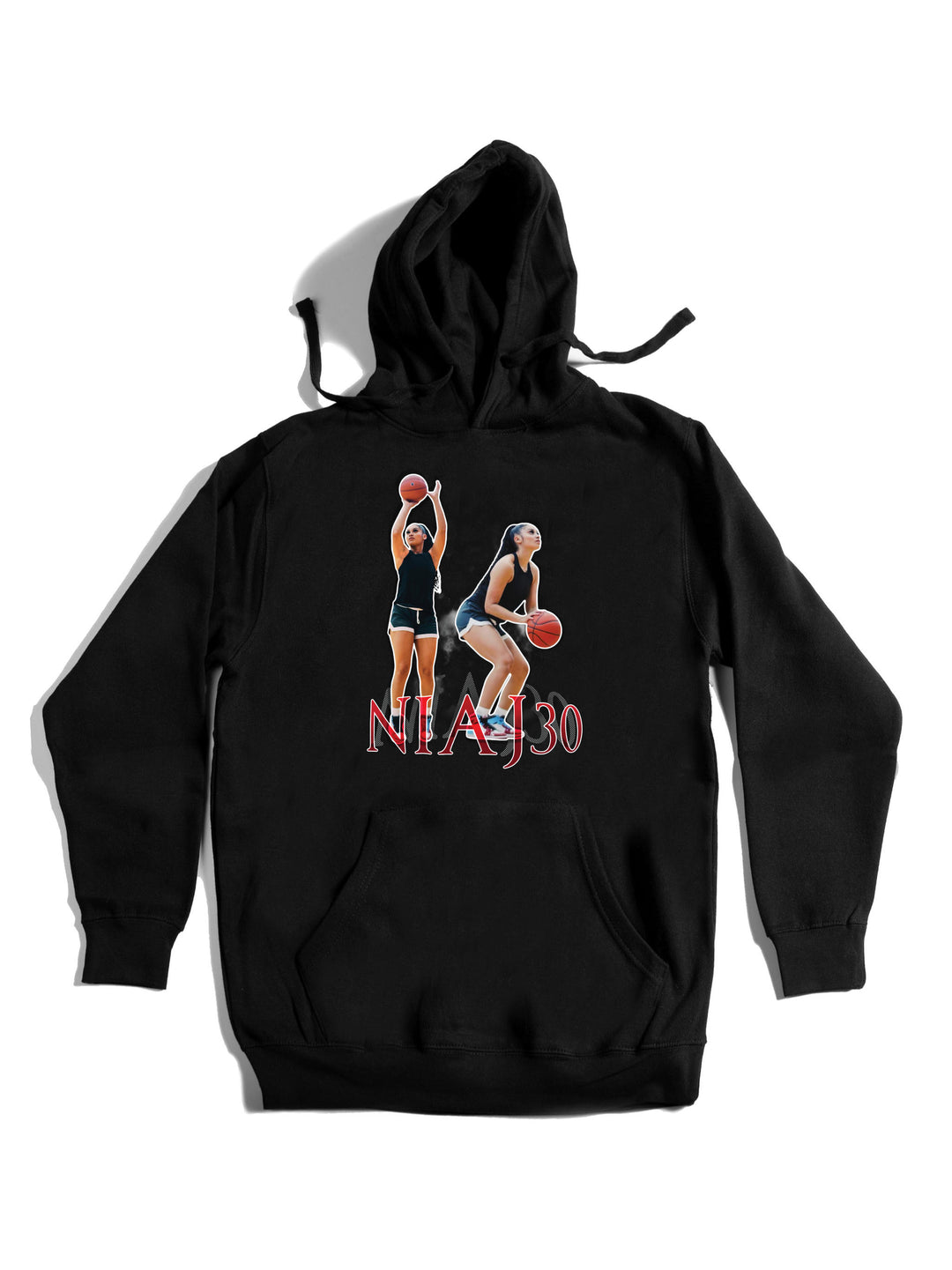 NIAJ30 Hoodie