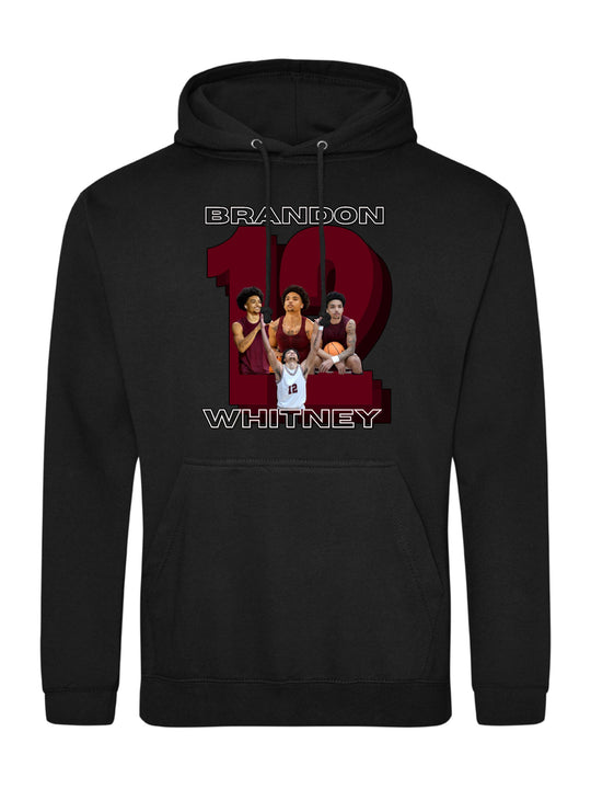 Brandon Whitney Hoodie