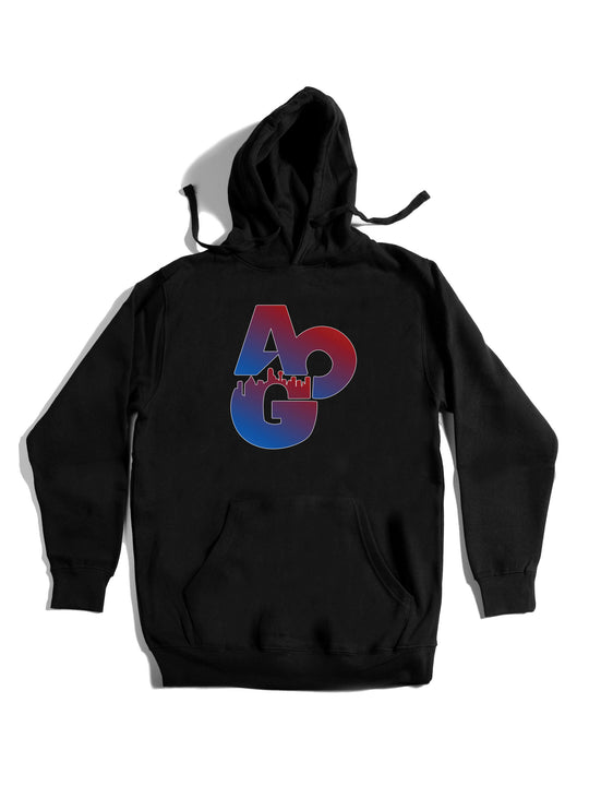 A3G Hoodie