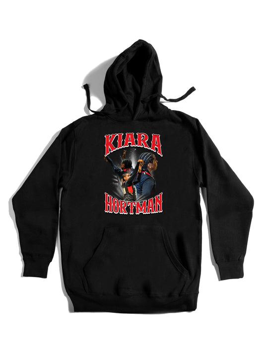 Kiara Hortman Hoodie