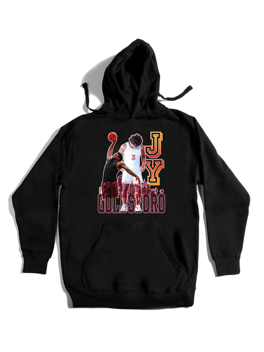 Jaydon Young Hoodie