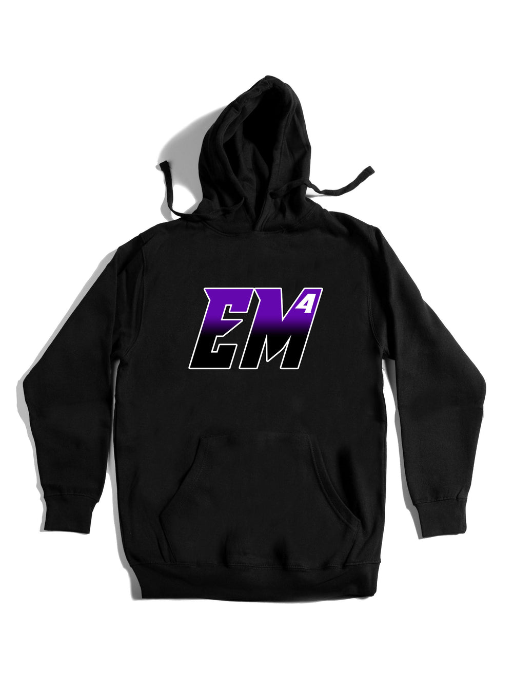 Ethan Mayes Hoodie
