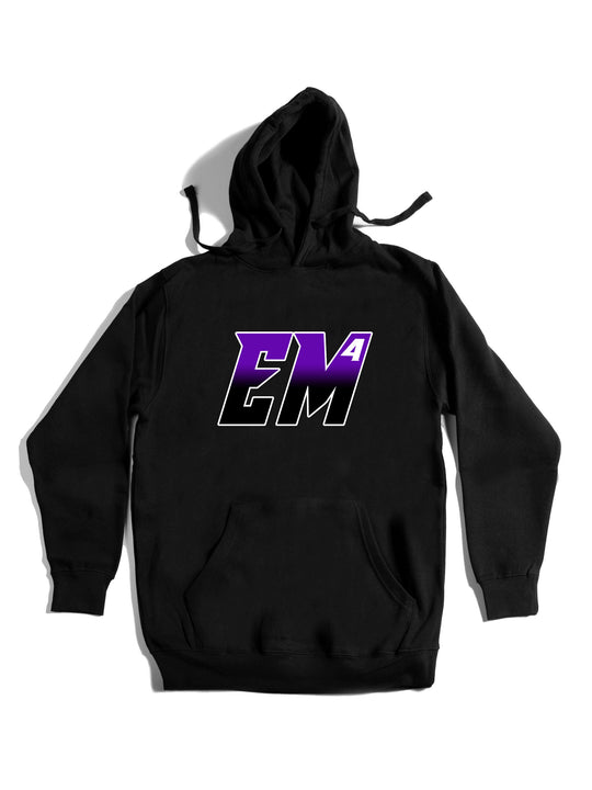 Ethan Mayes Hoodie