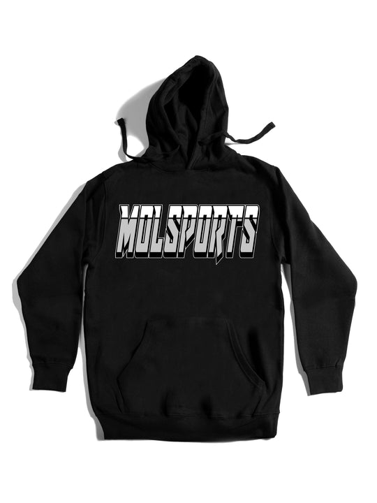 Damola Mol Hoodie