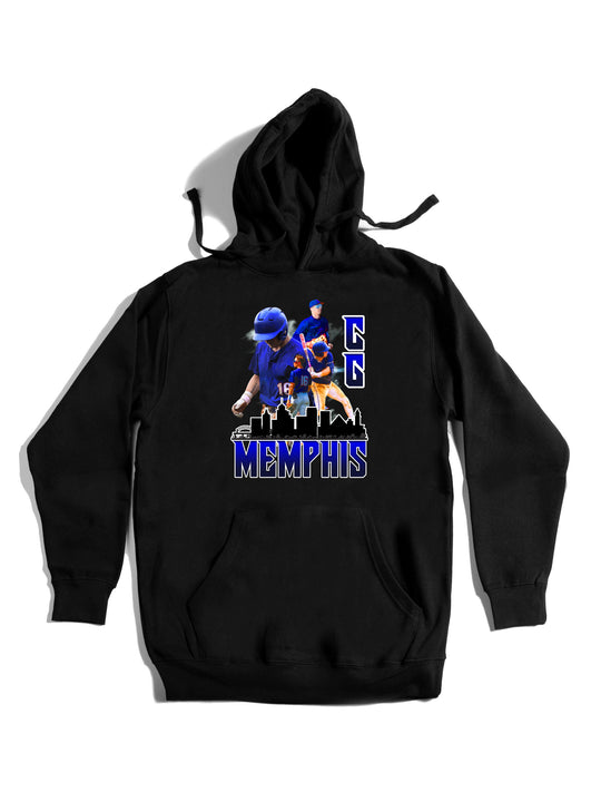 Cade Greer Hoodie