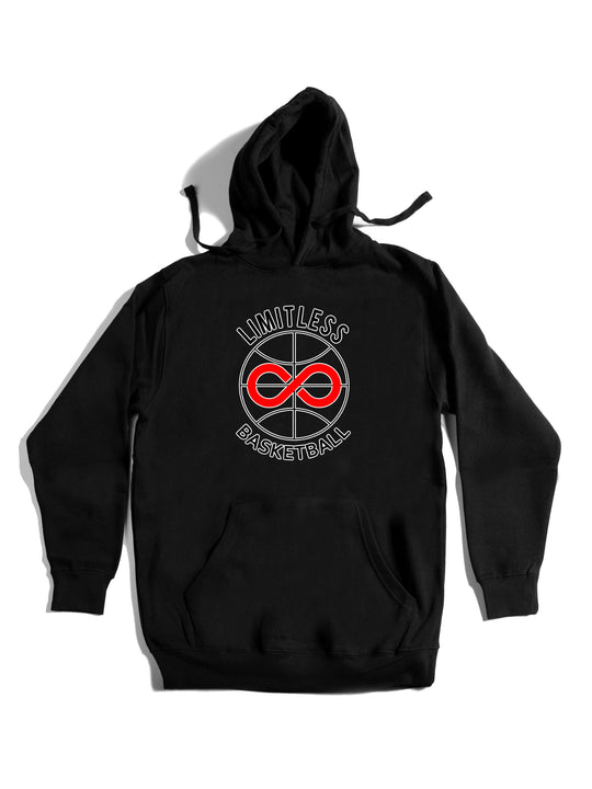 Limitless Basketball Hoodie