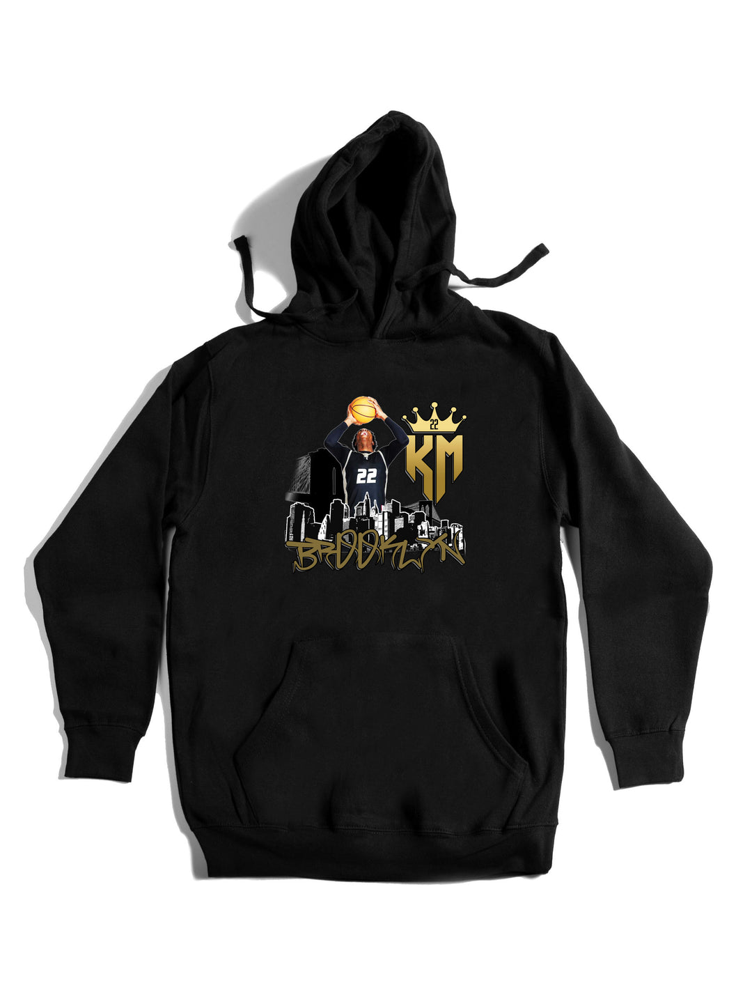 Keyshawn Mitchell Hoodie