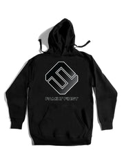 Family First Youth Hoodie