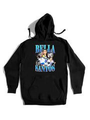 Bella Santos Hoodie