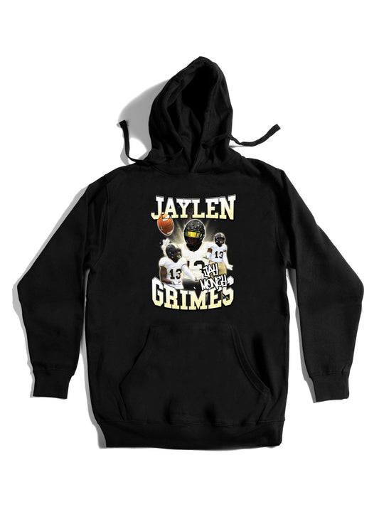 Jaylen Grimes Hoodie