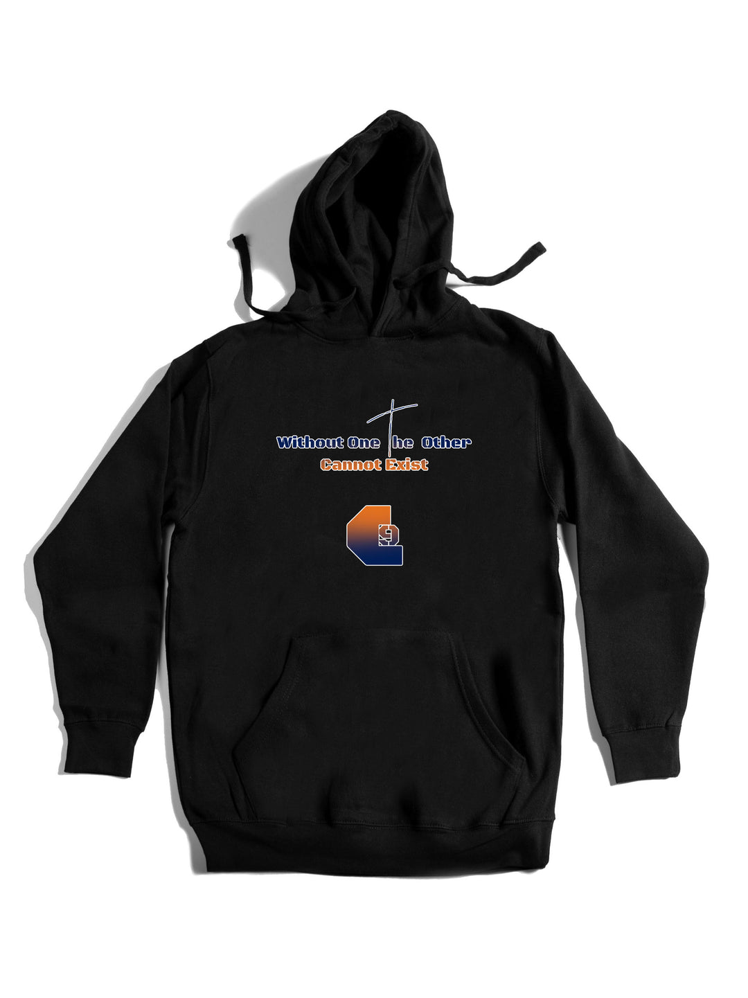 Cam Conley Hoodie