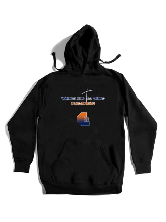 Cam Conley Hoodie