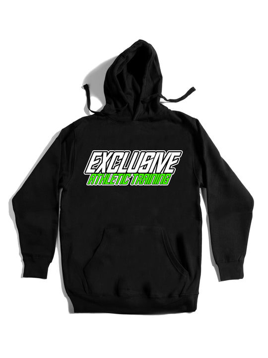 Exclusive Athletic Training Hoodie