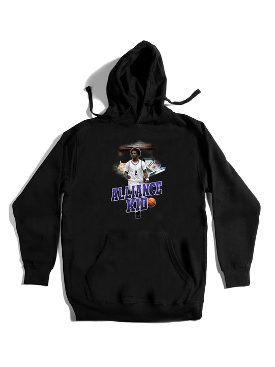 Collen Gurley Hoodie