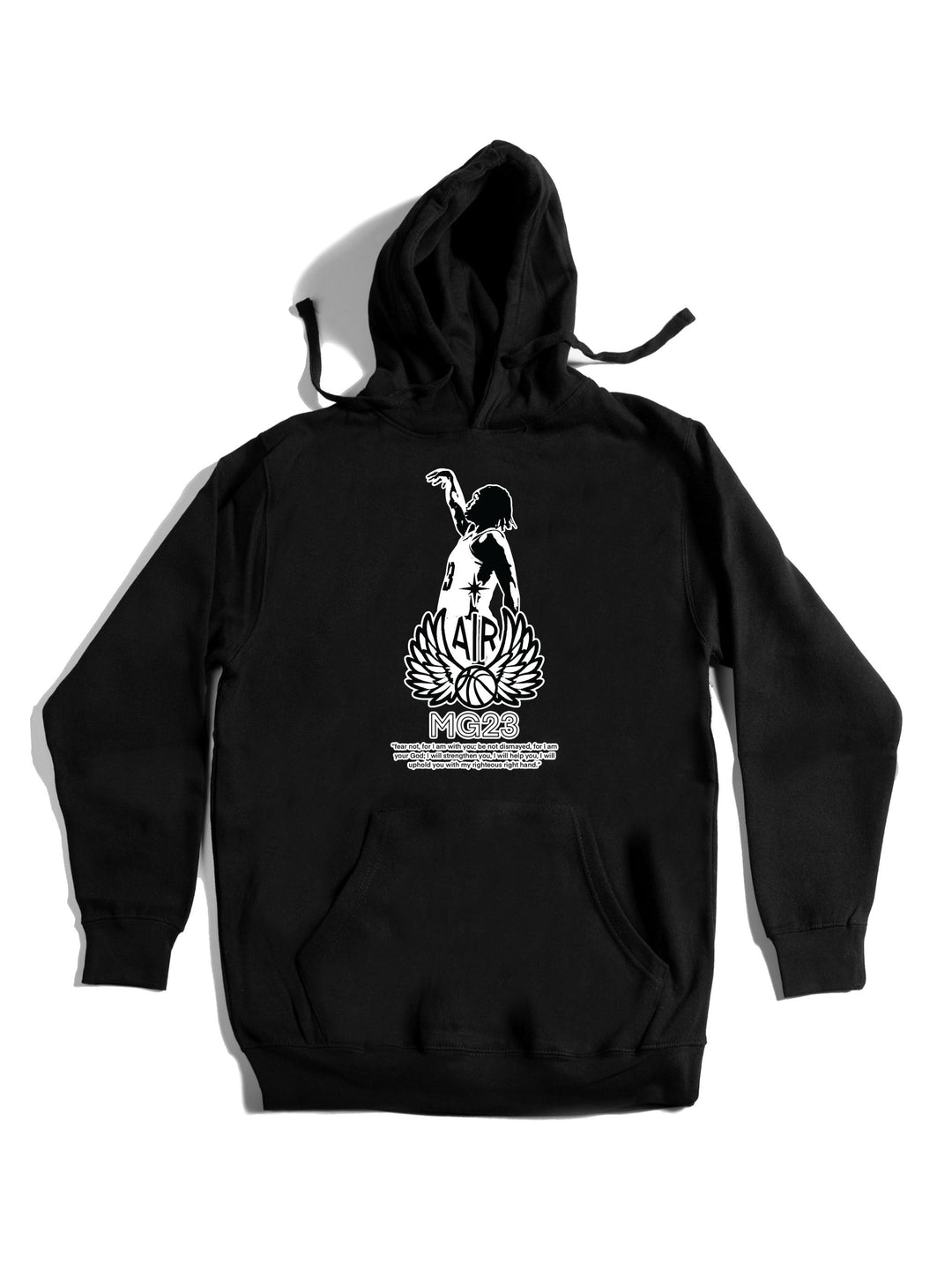 McKinzie Green Hoodie