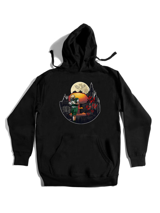 Jaevien Gill Hoodie