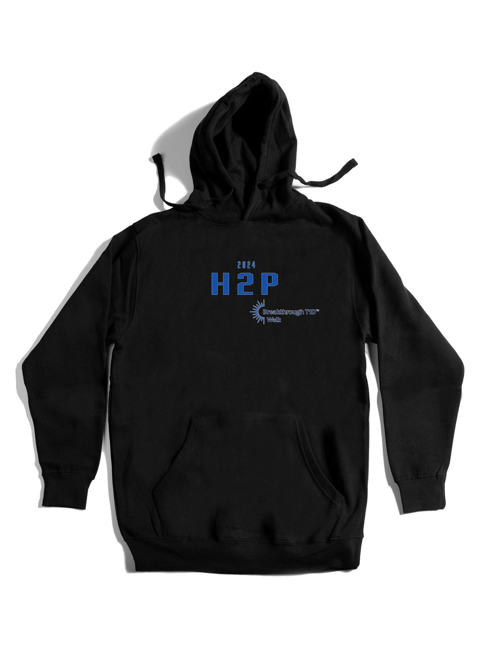 H2P Hoodie