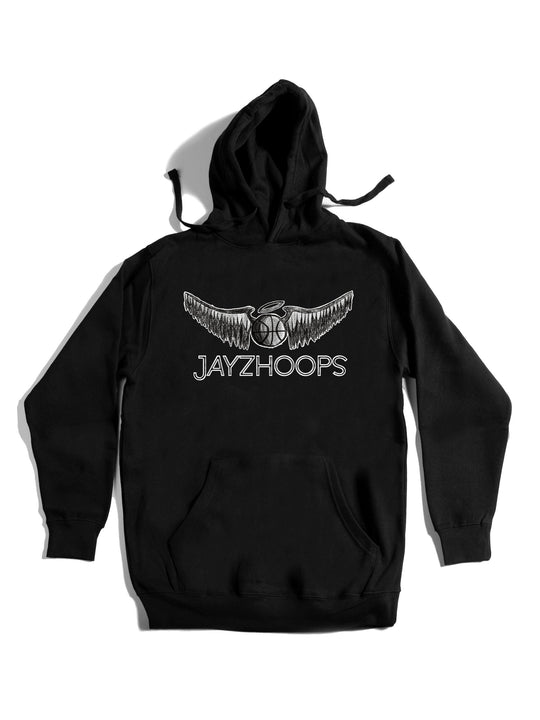 Jayzhoops Hoodie