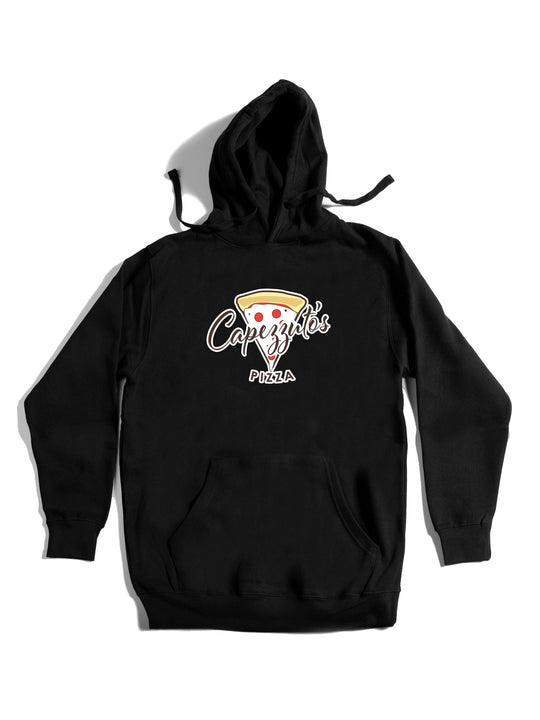 Capezzuto's Pizza Hoodie