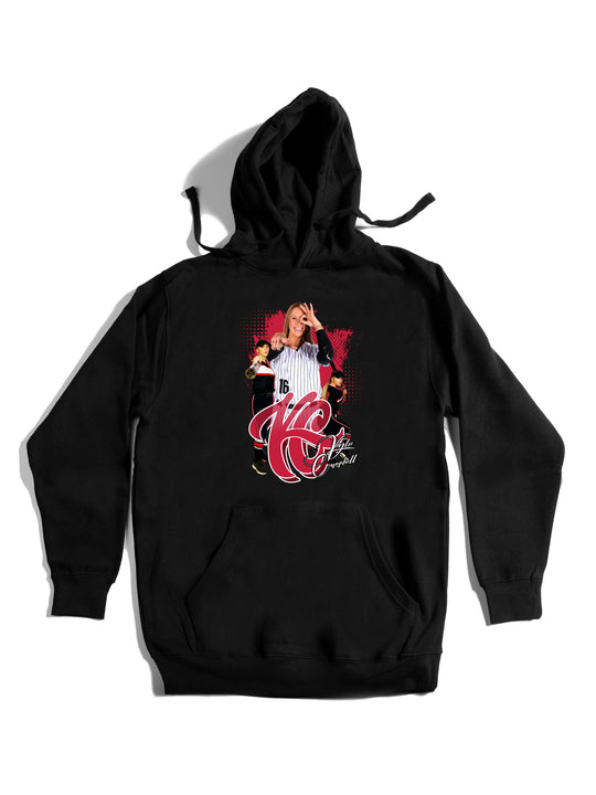 Kylie Campbell Hoodie