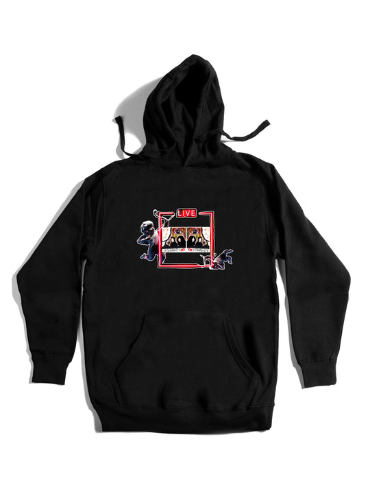 Long Live Hoodie