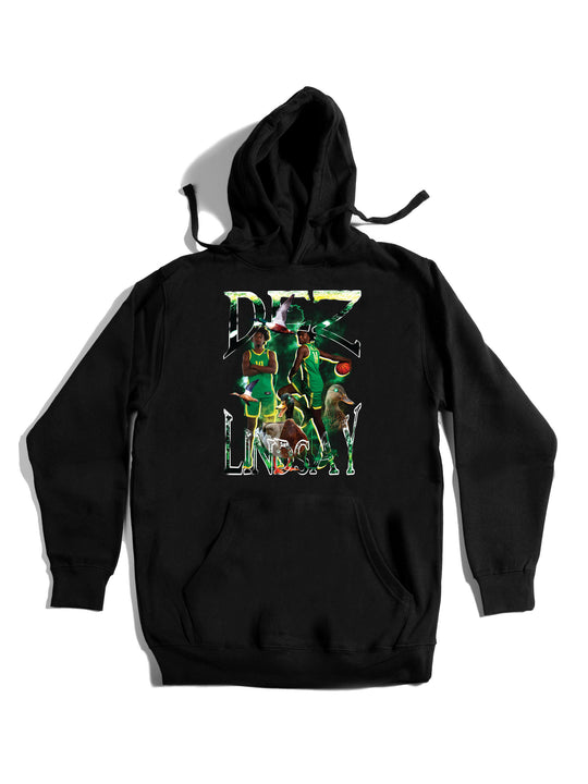 Dez Lindsay Hoodie
