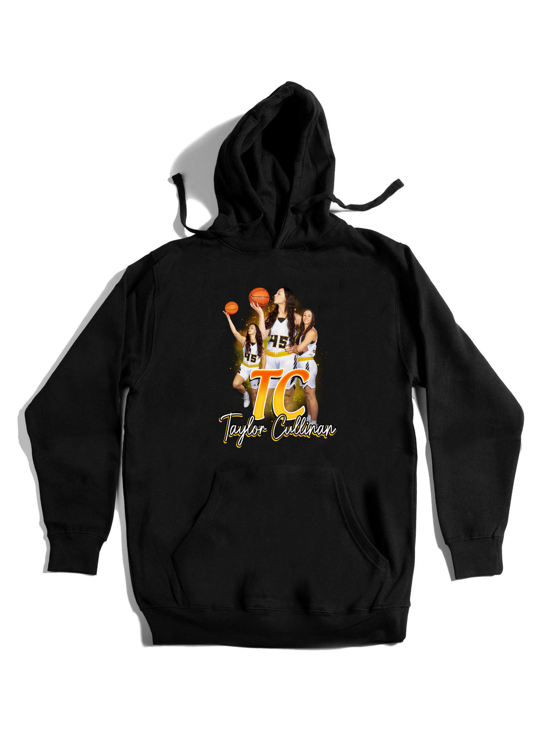 Taylor Cullinan Hoodie