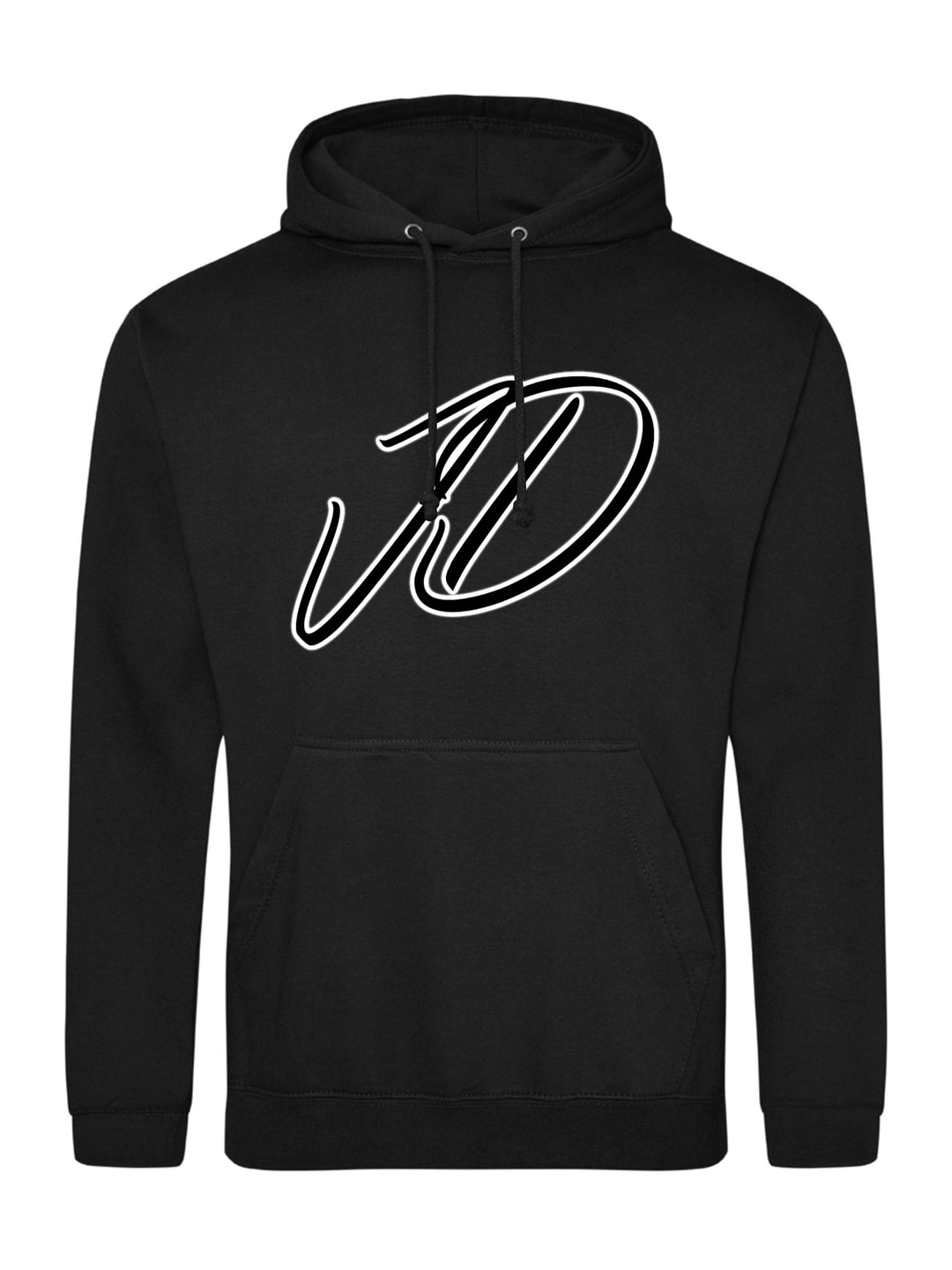Jordan Dumornay Hoodie