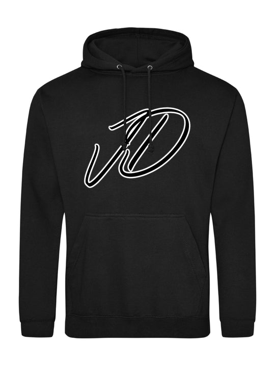 Jordan Dumornay Hoodie