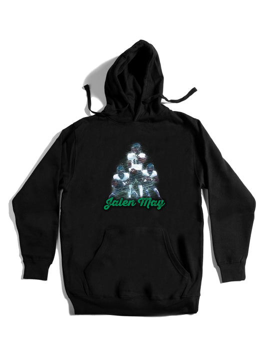 Jalen May Hoodie