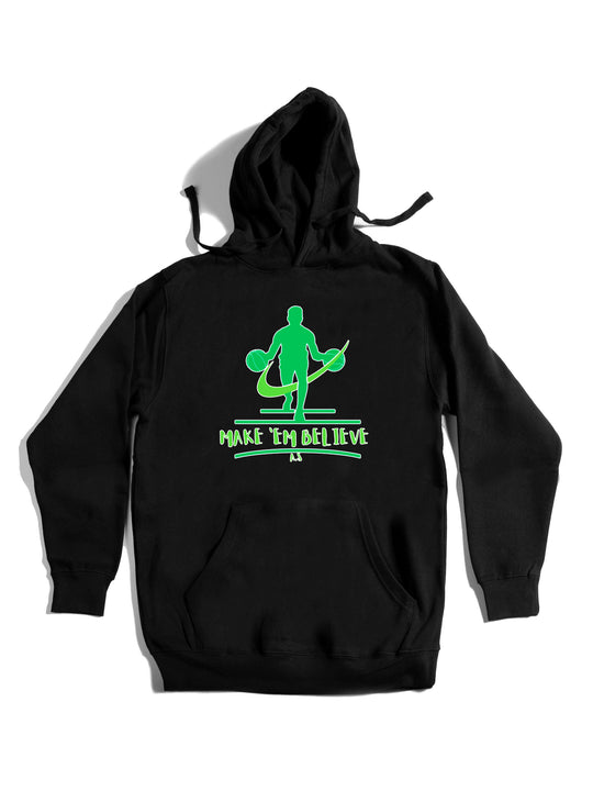 Antonio Scott Hoodie
