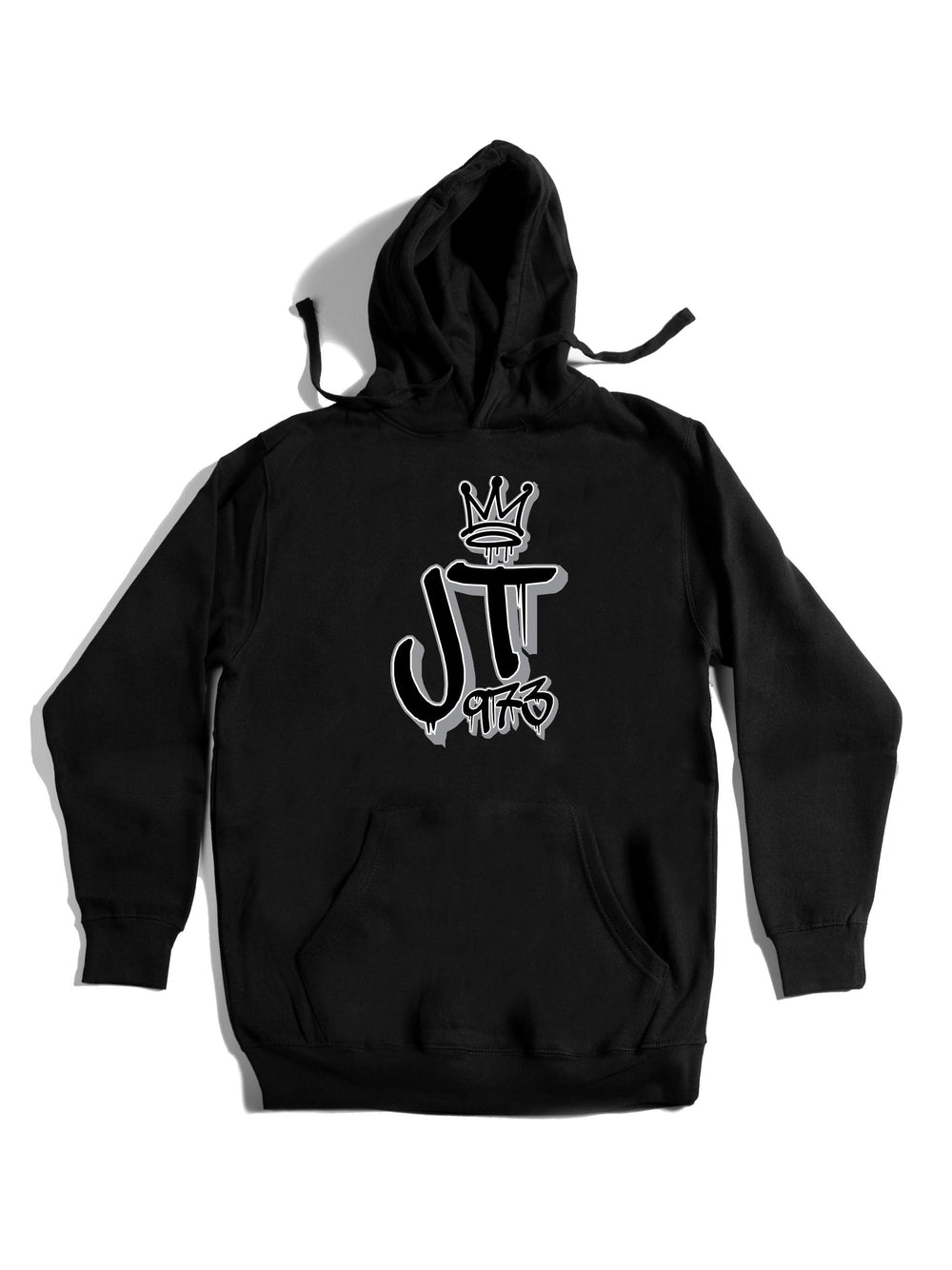 Jaysen Triunfer Logo Hoodie