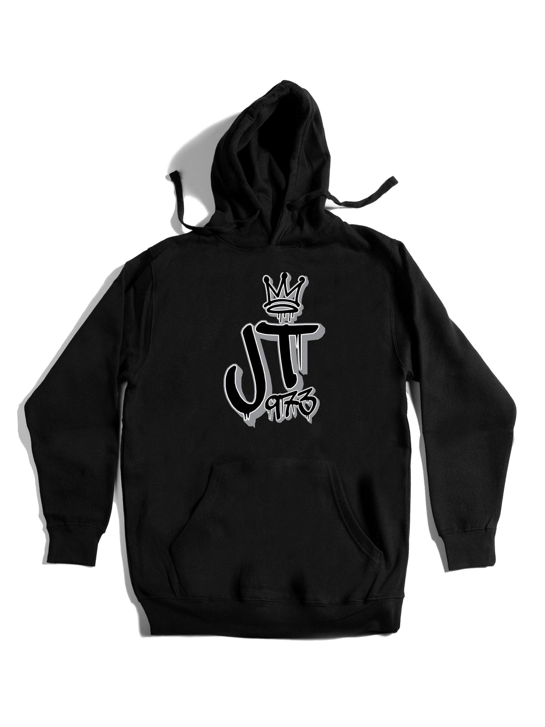 Jaysen Triunfer Logo Hoodie