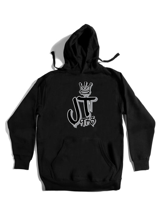 Jaysen Triunfer Logo Hoodie