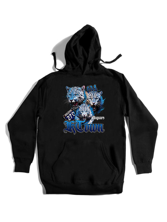 K Town Hoodie