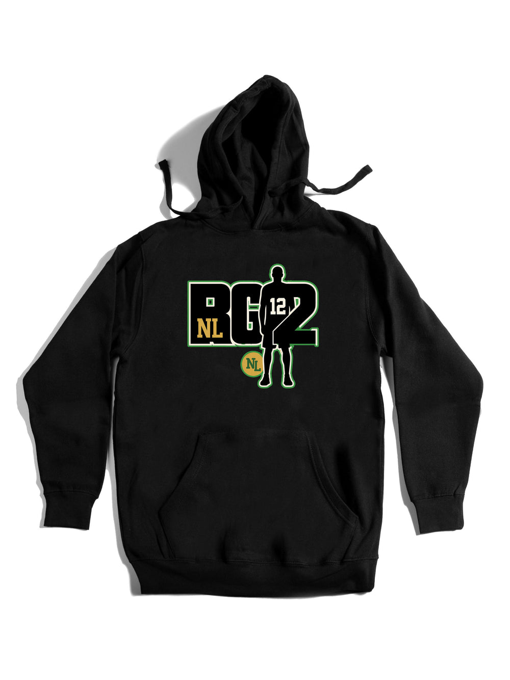 RG12 v1 Hoodie