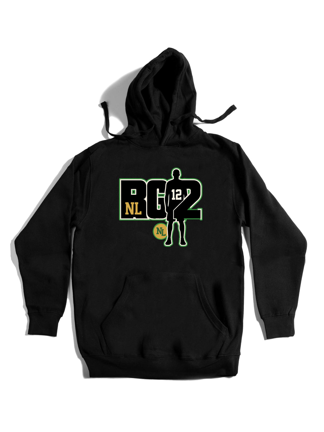 RG12 v1 Hoodie