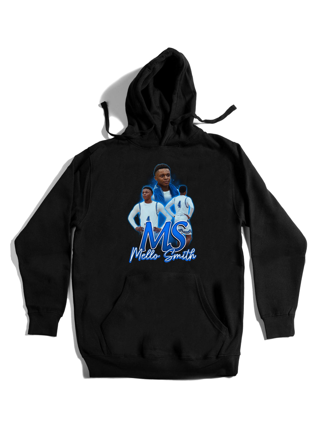 Mello Smith Hoodie