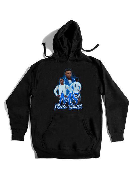 Mello Smith Hoodie