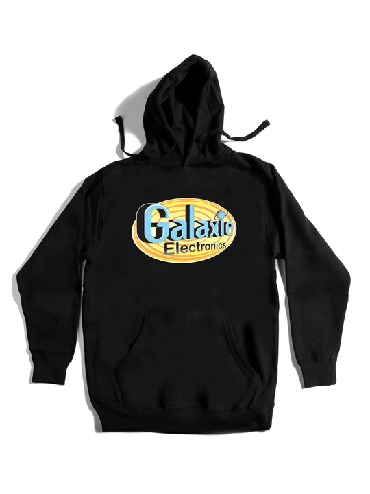 Galaxie Electronics Hoodie