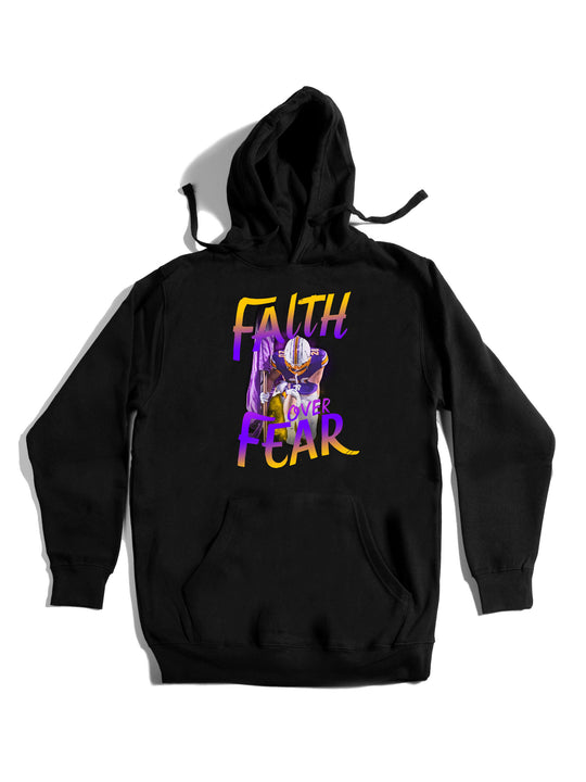 Andrew Doss Hoodie