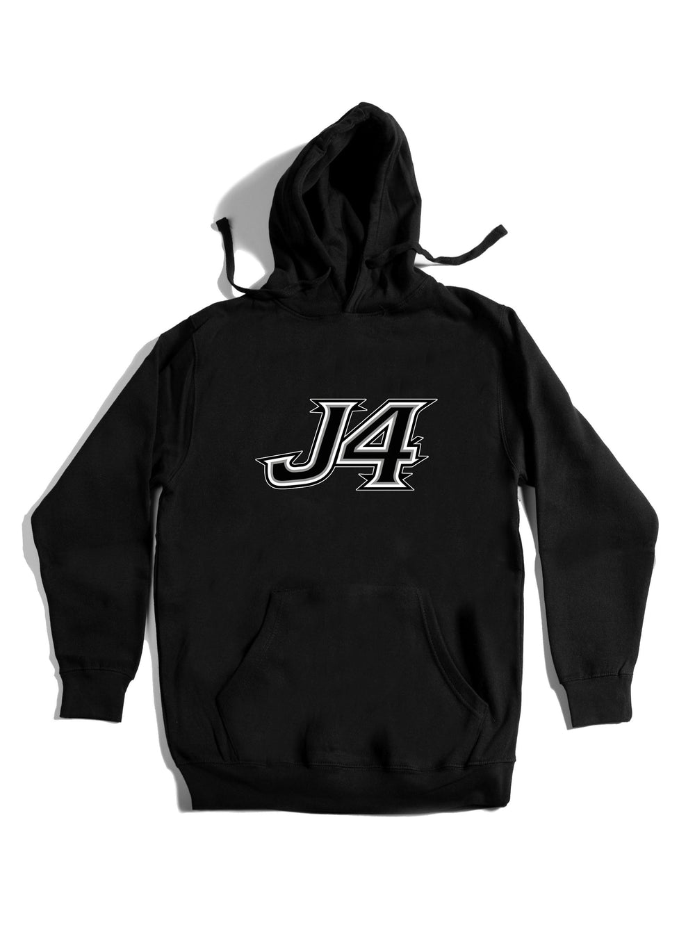 Jerel Bolder Logo Hoodie